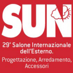 SUN 2011 Rimini Fiera. Salone internazionale dell'esterno