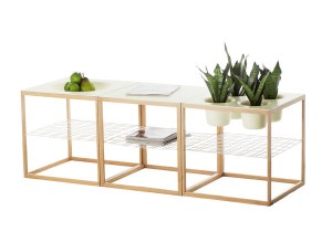 Tavolini PS 2012 di Henrik Preutz (IKEA)