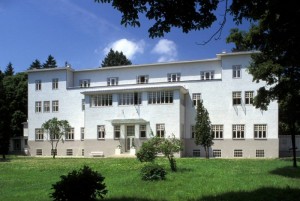 Purkersdorf Sanatorium