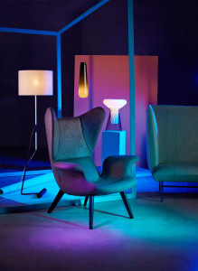 Diesel with Foscarini_composition_2