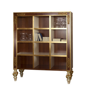 PATINA _ by Codital - IMPERO BOOKCASE IME1800-166