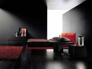 inspirational-dark-red-and-black-bedroom-designs