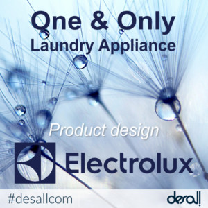 Electrolux - Contest Desall