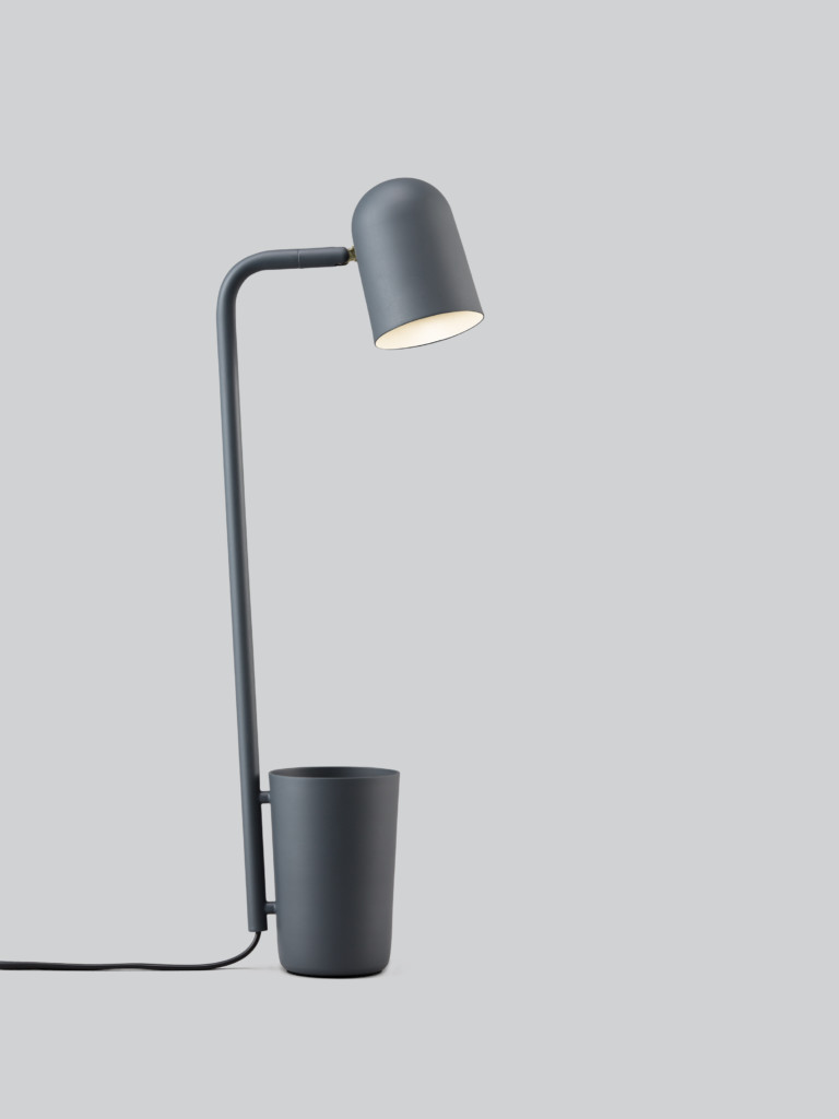 Lampade design: Buddy