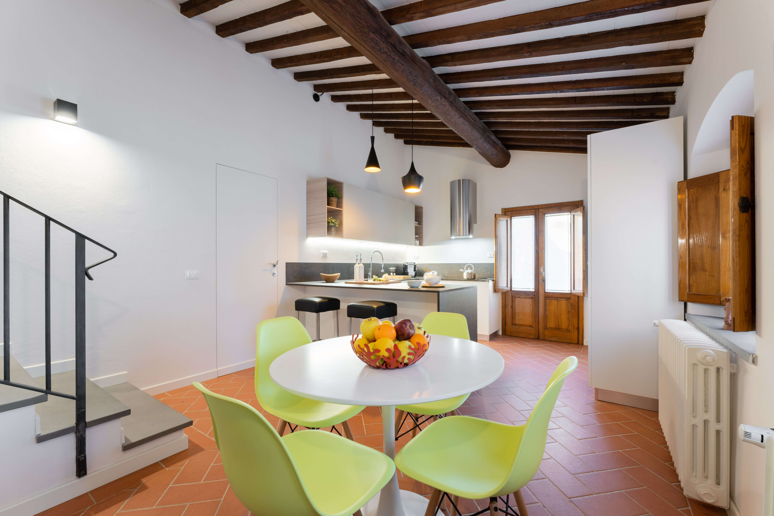 Villa Camilla il nuovo progetto di Bettazzi + Percoco Architetti - Arredativo  Design Magazine